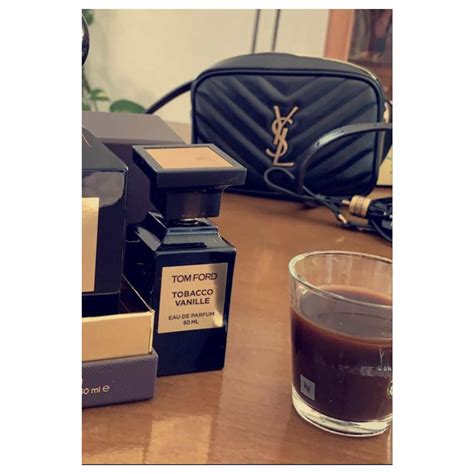 ysl dark smog color